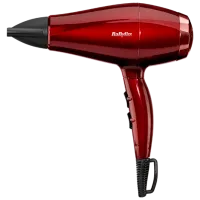 Uscător de păr Babyliss 5912E 2000 W / Red