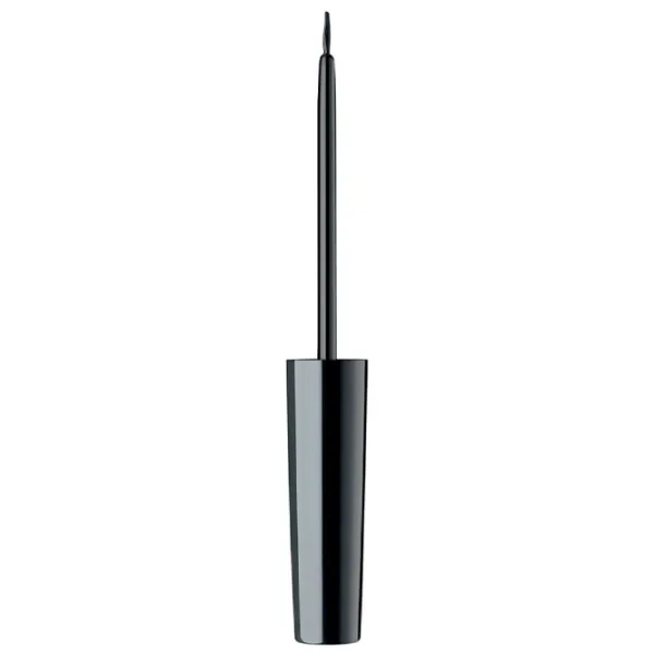 Lainer pentru ochi Artdeco PERFECT MAT EYELINER 4.5 ml / Black photo 2