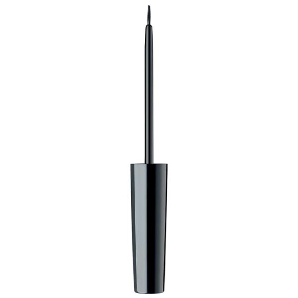 Lainer pentru ochi Artdeco PERFECT MAT EYELINER 4.5 ml / Black photo 2