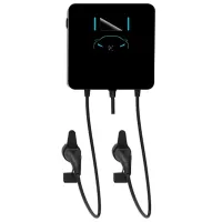 Зарядная станция для автомобиля Evcome Chariot 64 A / 44 кВт