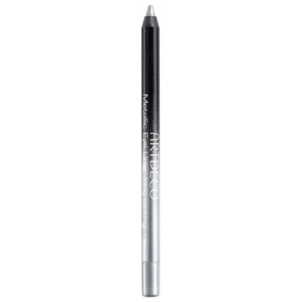 Creion pentru ochi Artdeco Eye Liner Long-lasting  / Gray photo 1 Creion pentru ochi Artdeco Eye Liner Long-lasting  / Gray photo 1