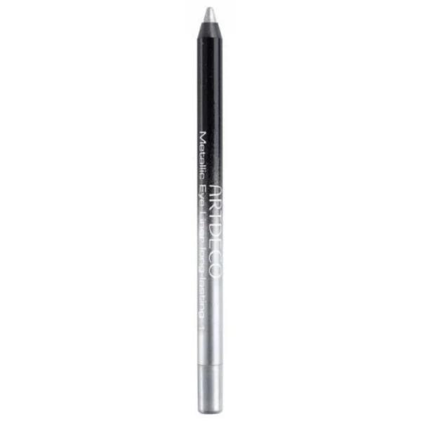 Creion pentru ochi Artdeco Eye Liner Long-lasting  / Gray photo 1 Creion pentru ochi Artdeco Eye Liner Long-lasting  / Gray photo 1