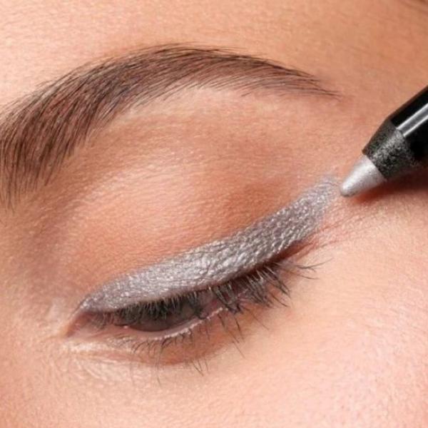 Creion pentru ochi Artdeco Eye Liner Long-lasting  / Gray photo 2 Creion pentru ochi Artdeco Eye Liner Long-lasting  / Gray photo 2