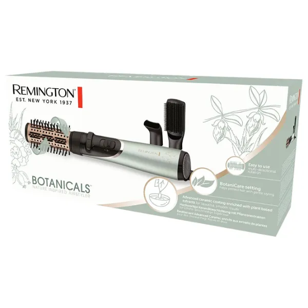 Perie rotativă Remington AS5860 800 W/ Green photo 2