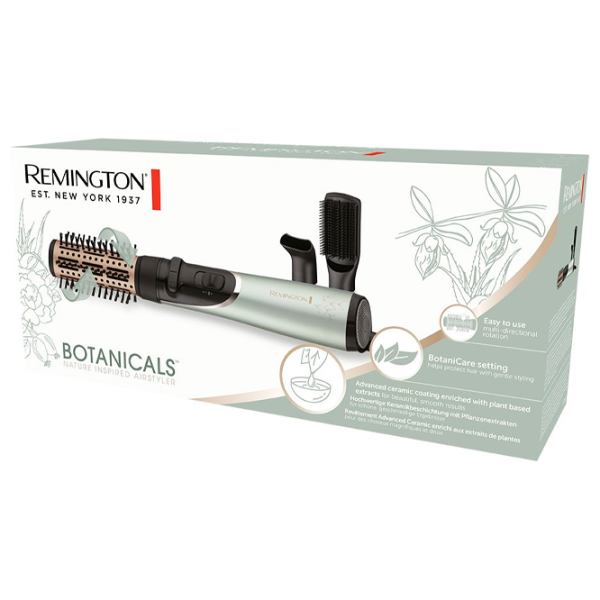 Perie rotativă Remington AS5860 800 W/ Green photo 2