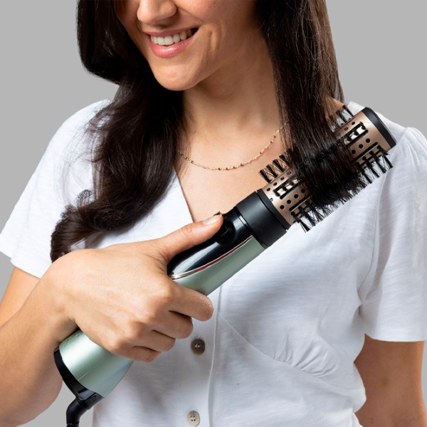 Perie rotativă Remington AS5860 800 W/ Green photo 4