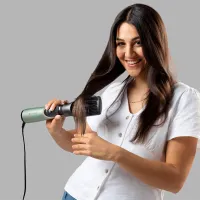 Фен-щетка Remington AS5860 800 Вт/ Зеленый photo 5