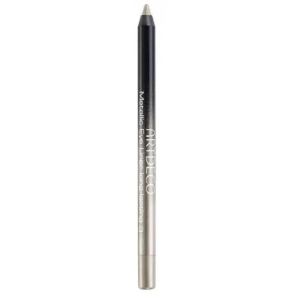Creion pentru ochi Artdeco Eye Liner Long-lasting  / Metallic photo 1 Creion pentru ochi Artdeco Eye Liner Long-lasting  / Metallic photo 1