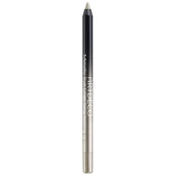 Creion pentru ochi Artdeco Eye Liner Long-lasting  / Metallic photo 1 Creion pentru ochi Artdeco Eye Liner Long-lasting  / Metallic photo 1