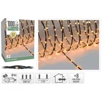 Luminițe decorative PS 54414  / Alb cald