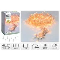 Гирлянды LED PS 54415  / Тёплый белый