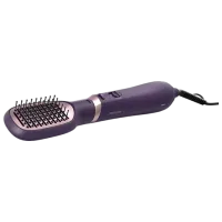 Щетка с горячим воздухом Philips BHA313/00 800 Вт/ Пурпурный