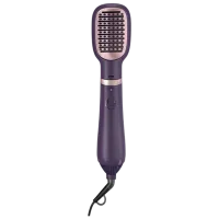 Perie cu aer cald Philips BHA313/00 800 W/ Purple photo 2