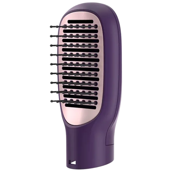 Perie cu aer cald Philips BHA313/00 800 W/ Purple photo 3