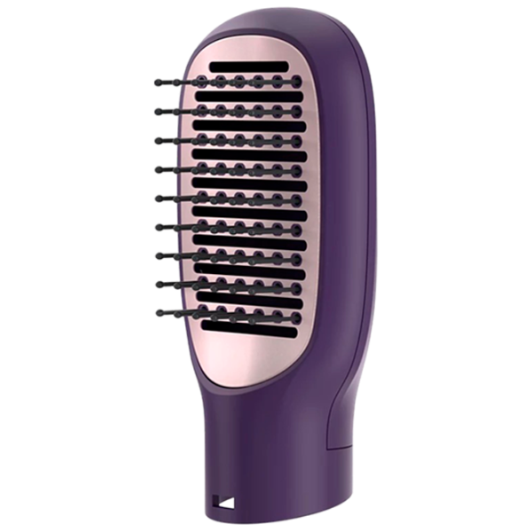 Perie cu aer cald Philips BHA313/00 800 W/ Purple photo 3