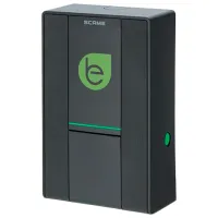 Зарядная станция для автомобиля Scame 205.w17b0 32 А / 7.4 кВ