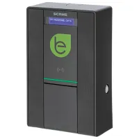 Зарядная станция для автомобиля Scame 205.W85-D 32 А / 22 кВт