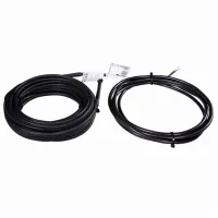 Кабель противогололедный Zamel GPRN10018 220 - 240 В / 100 м