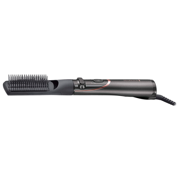 Фен-щетка Remington AS8606 800 Вт/ Черный photo 1