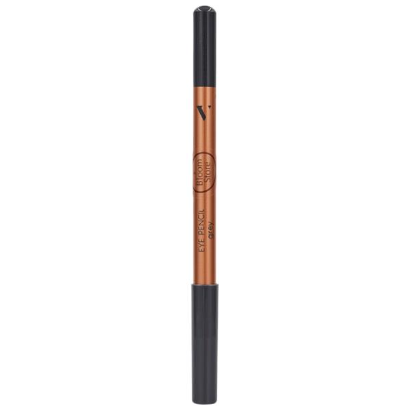 Creion pentru ochi Vera VB2060003  / Gray photo 1 Creion pentru ochi Vera VB2060003  / Gray photo 1