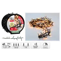 Luminițe decorative PS 54422  / Alb cald