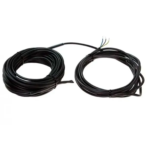 Cablul antiîngheț Zamel GPRN-7018 220 - 240 V / 70 m photo 1