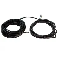 Кабель противогололедный Zamel GPRN-7018 220 - 240 В / 70 м