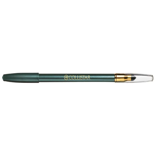 Карандаш для глаз Collistar PROFESSIONAL EYE PENCIL  / Зеленый photo 1 Карандаш для глаз Collistar PROFESSIONAL EYE PENCIL  / Зеленый photo 1