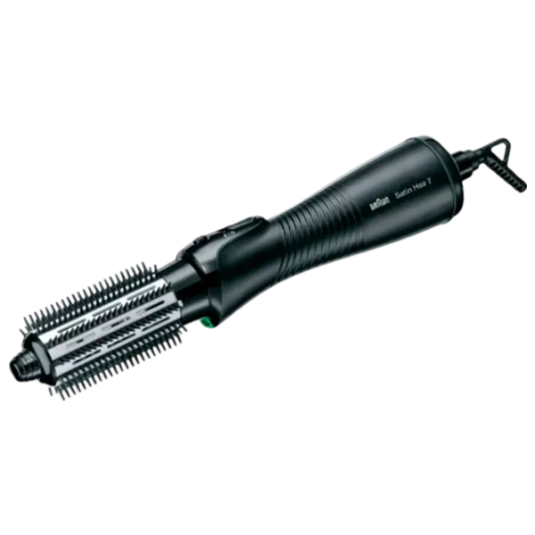 Perie de coafat Braun AS720 700 W/ Black photo 1