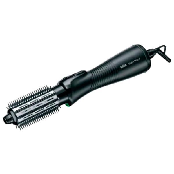 Perie de coafat Braun AS720 700 W/ Black photo 1