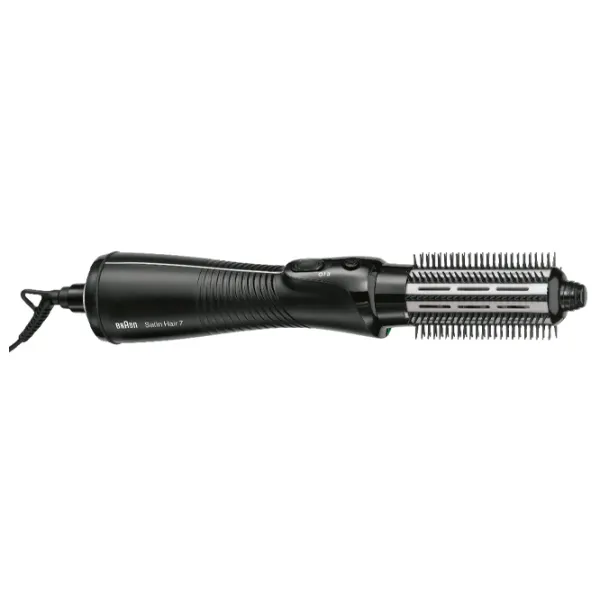 Perie de coafat Braun AS720 700 W/ Black photo 2