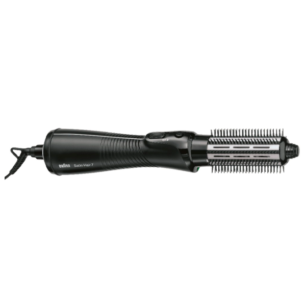 Perie de coafat Braun AS720 700 W/ Black photo 2
