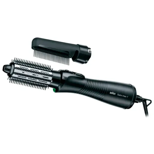 Perie de coafat Braun AS720 700 W/ Black photo 3