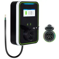 Stație de încărcare auto Evcome REVERY 32 A / 7 kW