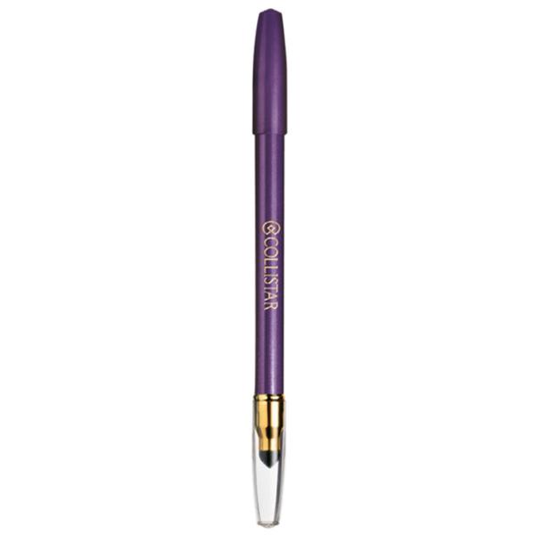 Creion pentru ochi Collistar PROFESSIONAL EYE PENCIL  / Violet photo 1 Creion pentru ochi Collistar PROFESSIONAL EYE PENCIL  / Violet photo 1