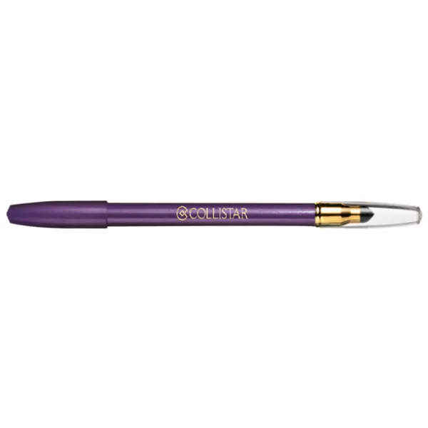 Creion pentru ochi Collistar PROFESSIONAL EYE PENCIL  / Violet photo 2 Creion pentru ochi Collistar PROFESSIONAL EYE PENCIL  / Violet photo 2
