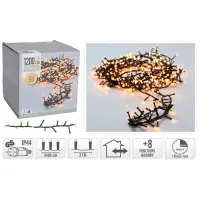 Luminițe decorative PS 54425  / Alb cald