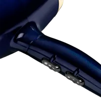 Uscător de păr Babyliss 5911E 2000 W / Blue photo 2