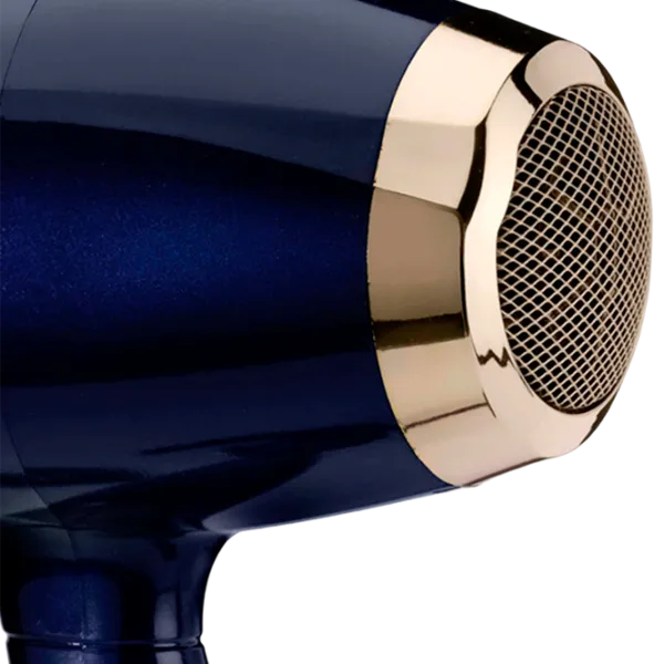Фен Babyliss 5911E 2000 Вт / Синий photo 3