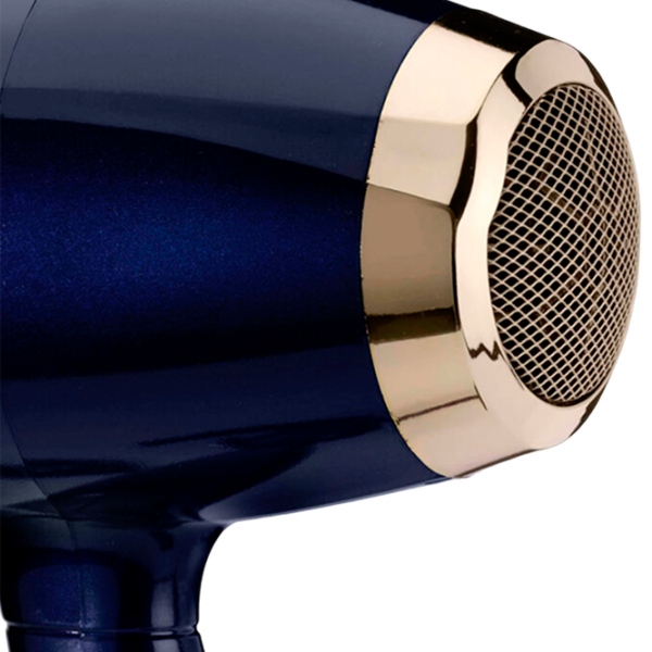 Фен Babyliss 5911E 2000 Вт / Синий photo 3