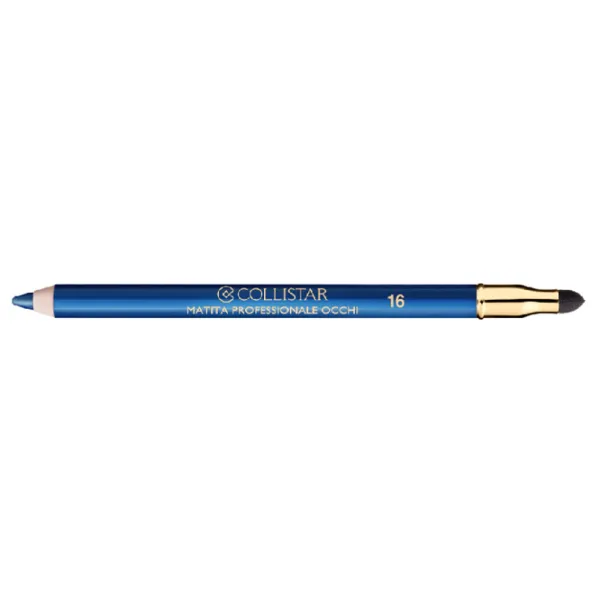 Карандаш для глаз Collistar PROFESSIONAL EYE PENCIL  / Синий photo 1 Карандаш для глаз Collistar PROFESSIONAL EYE PENCIL  / Синий photo 1