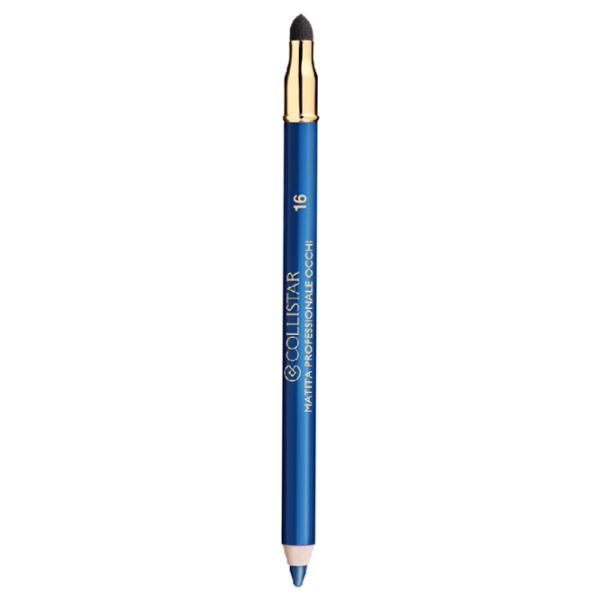 Карандаш для глаз Collistar PROFESSIONAL EYE PENCIL  / Синий photo 2 Карандаш для глаз Collistar PROFESSIONAL EYE PENCIL  / Синий photo 2