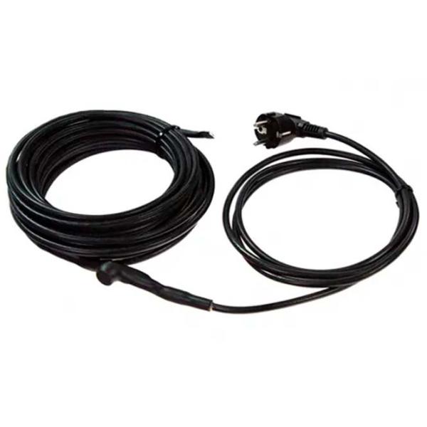Кабель противогололедный Zamel GPRU-418 230 В / 4 м photo 1