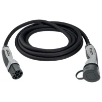 Cablu de încărcare auto Scame T2 - T2 32 A / 