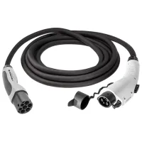 Cablu de încărcare auto Scame T1 - T2 32 A / 