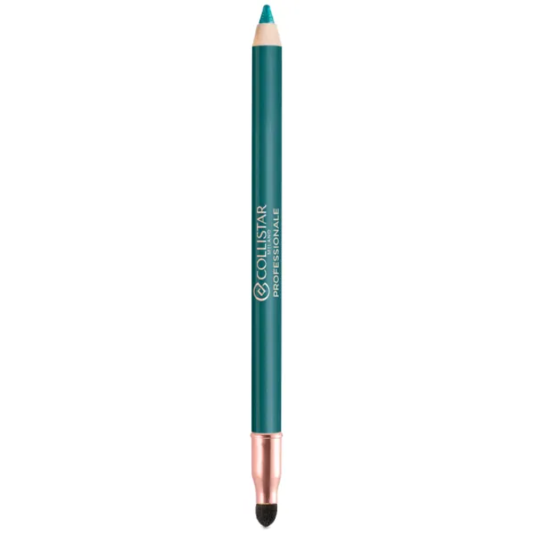 Карандаш для глаз Collistar PROFESSIONAL EYE PENCIL  / Acquamarine photo 1 Карандаш для глаз Collistar PROFESSIONAL EYE PENCIL  / Acquamarine photo 1