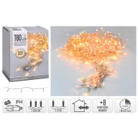 Luminițe decorative PS 54429  / Alb cald