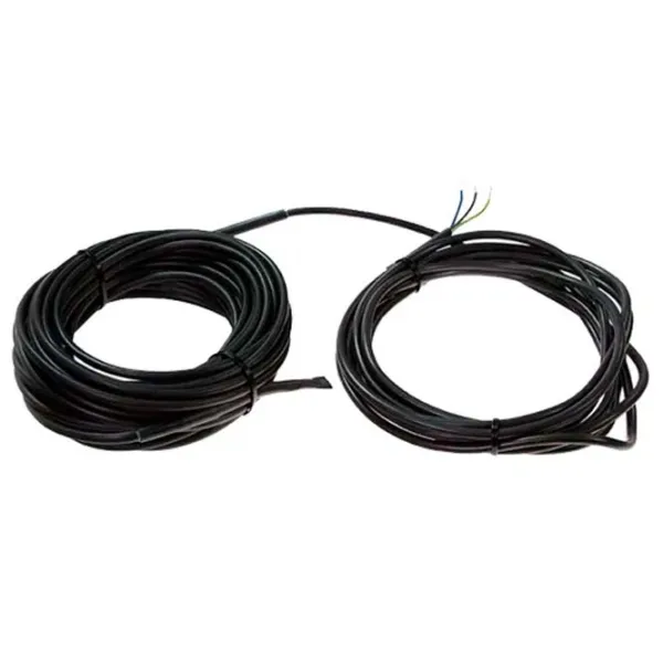 Кабель противогололедный Zamel GPSY-9520 230 В / 9.5 м photo 1