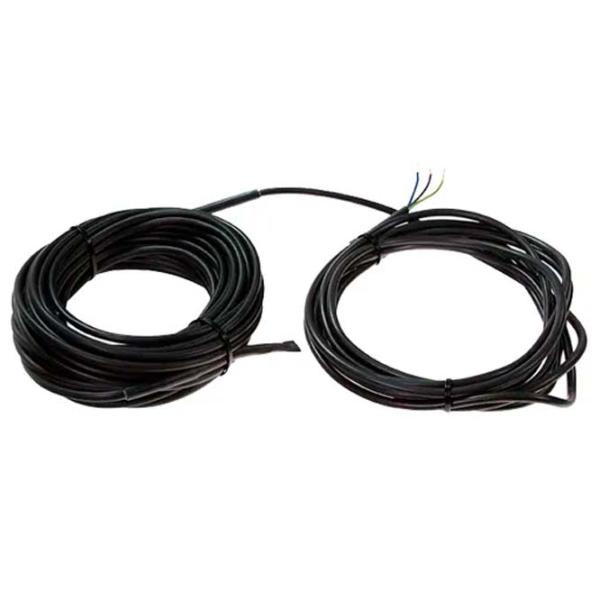 Кабель противогололедный Zamel GPSY-9520 230 В / 9.5 м photo 1
