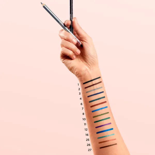 Карандаш для глаз Collistar PROFESSIONAL EYE PENCIL  / Бронзовый photo 2 Карандаш для глаз Collistar PROFESSIONAL EYE PENCIL  / Бронзовый photo 2